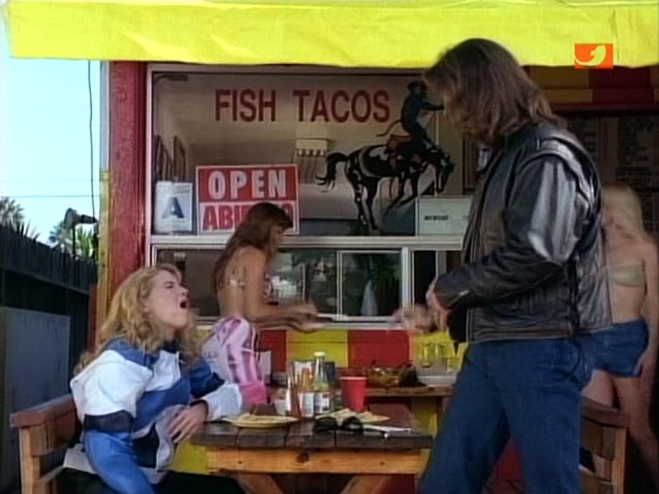 Renegade  Staffel 1 Episode 09 - Ein bitteres Erbe