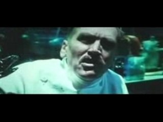 Les Femmes Loup Garou des SS - Fausse bande annonce