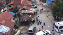 Kocaeli Kavgayı Ayırmaya Gelen Polislere Saldırı 3 Polis Yaralı Hd