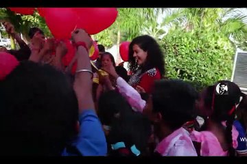 Khushi Waali Khushi - Palak Muchhal - Palash Muchhal - Shantanu Moitra