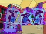 Sabrina The Animated Series - 1x20 - The Grandparent Trap