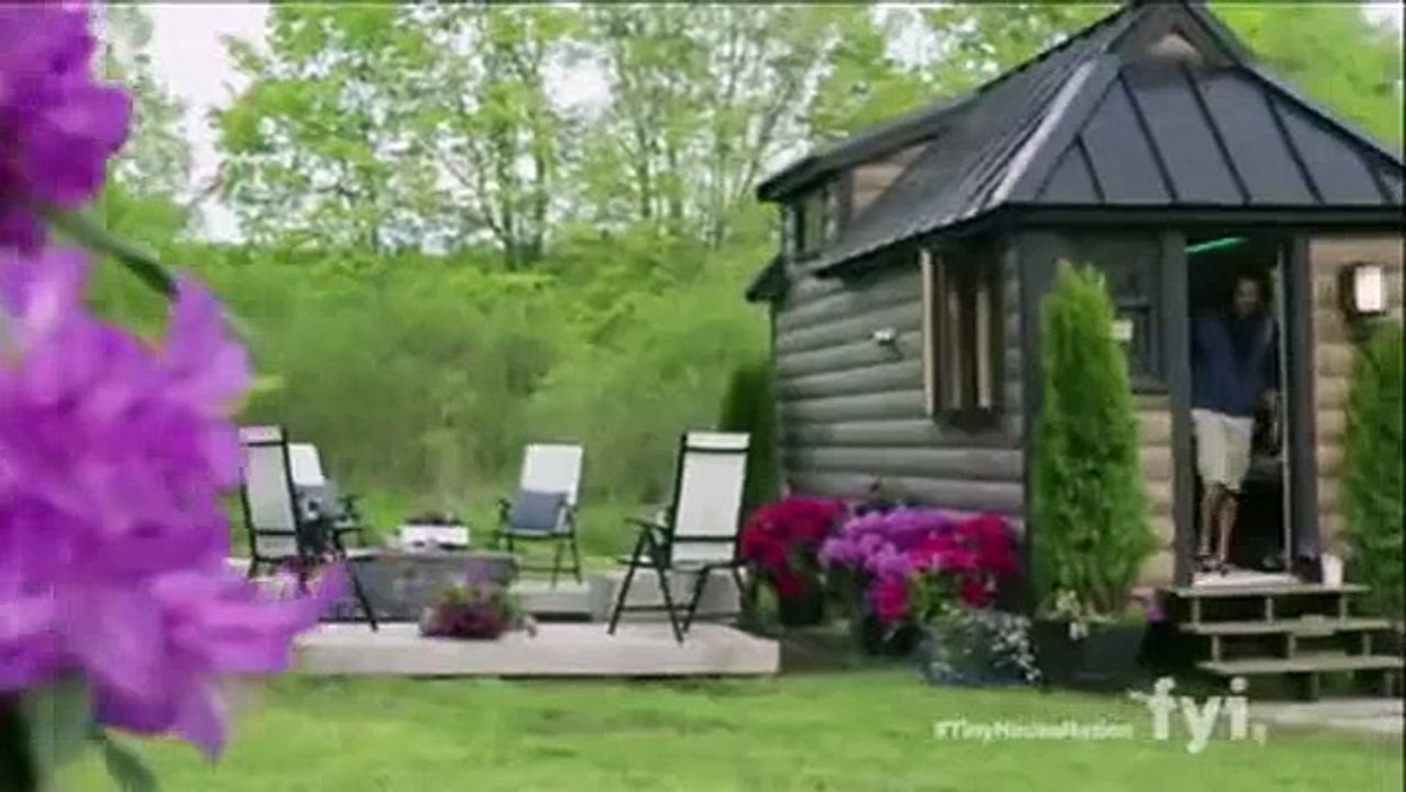 Tiny House Nation S02 E02