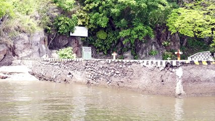 Islote mantiene vivos conflictos entre Honduras y El Salvador