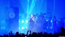 Marilyn Manson - Kill4me (Festival de Nimes)[Heaven Upside Down Tour]