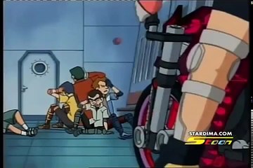 مسلسل يداتين جمب الحلقة 46 كاملة