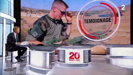 Soldats : comment se reconstruire après des blessures psychologiques