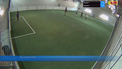 But de Equipe 2 (6-8) - Equipe 1 Vs Equipe 2 - 23/06/18 15:38 - Loisir Poitiers - Poitiers Game Parc
