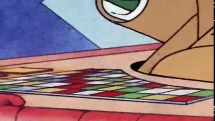 Danger Mouse S02E05 - The Bad Luck Eye of the Little Yellow God