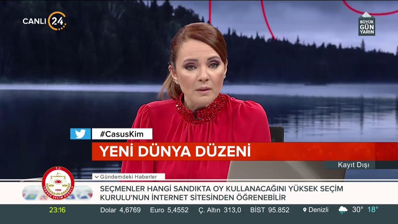 Kayıt Dışı