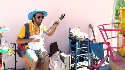 La fête de Lazer propose un programme riche