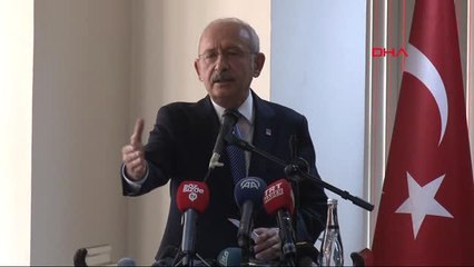 Kılıçdaroğlu'dan Soğan ve Patates Değerlendirmesi -3