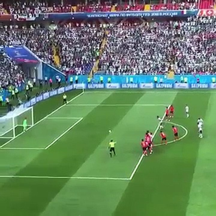 GOL Carlos Vela _ Corea del Sur vs Mexico _0 1 _ Copa Mundial 2018 World Cup