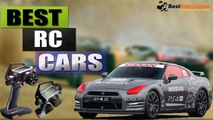 Best Rc Cars for Kids in 2018 | Review & Buying Guide