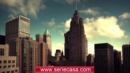 Apocalipsis Capitulo 10 Serie Brasileña - Audio Español