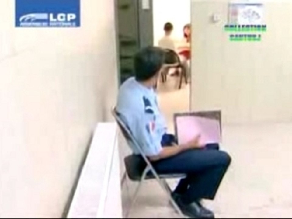 Laisses pas trainer ton fils 3/3[Doc en stock]Bon !