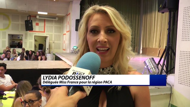 Election Miss Alpes du Sud ce samedi à Sisteron