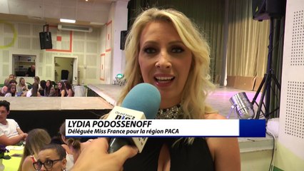 Election Miss Alpes du Sud ce samedi à Sisteron