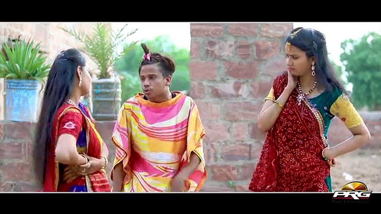 Honeymoon | रमकुड़ी झमकूड़ी सुपरहिट कॉमेडी -10 | Fully Dhamaka - शराबी रो हनीमून | Ramkudi Jhamkudi