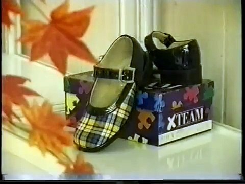 (staroetv.su) Рекламный блок (ТВ-7 [г. Абакан], 8.04.2001)