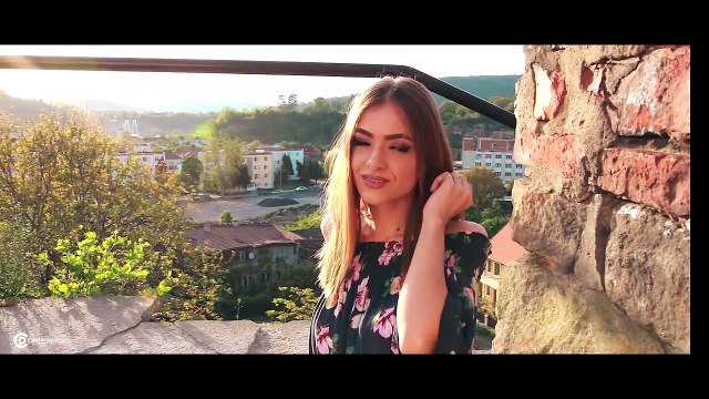 Cipri Popescu - Fericirea mea (Official Video) 2018