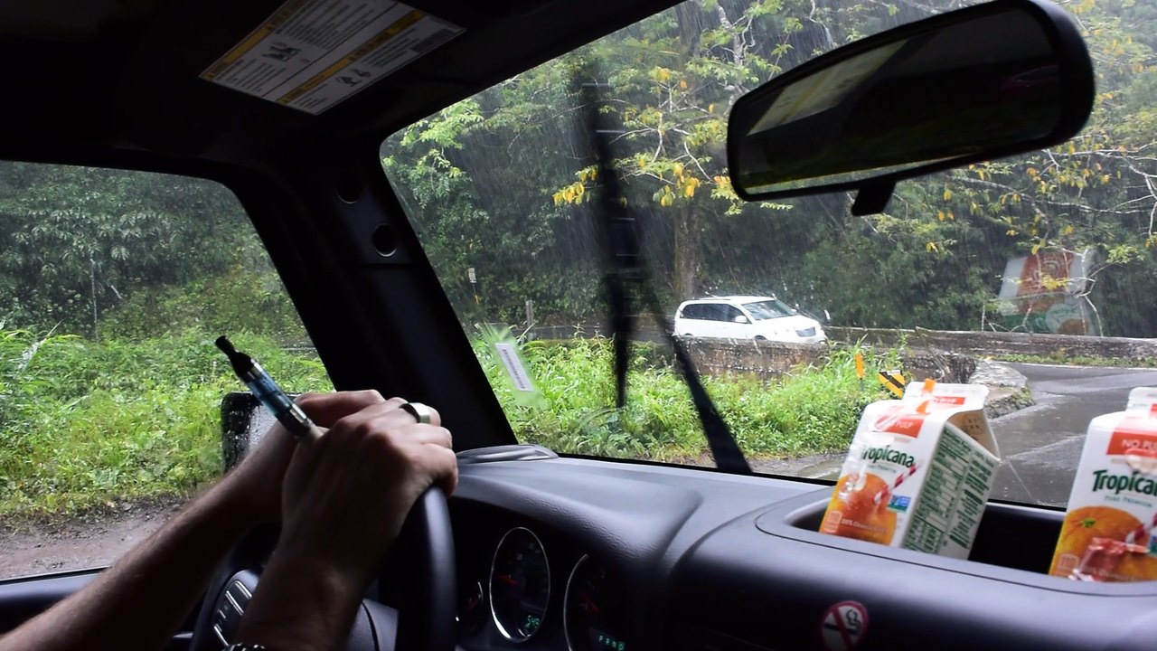 Route de Hana