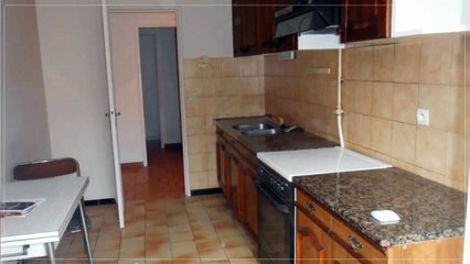 Vente appartement - CHILLY MAZARIN (91380) - 57.0m²