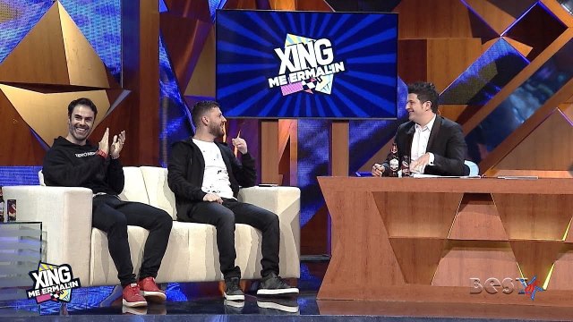 Xing me Ermalin - Best of - Emisioni 41 - Sezoni 2! (23 qershor 2018)