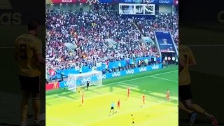 Belgium vs Tunisia Match 5-2  | All Goals and Highlights