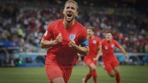 كرة قدم: كأس العالم 2018: هاري كاين- هدّاف منتخب إنكلترا الأوّل