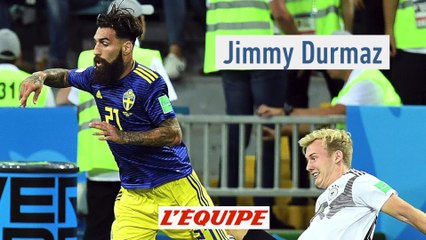 Les tops et les flops d'Allemagne-Suède - Foot - CM 2018