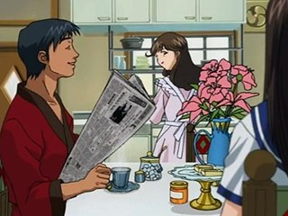Gate Keepers S01 E02