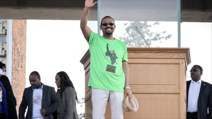 انفجار إثيوبيا.. هل هو رسالة من الدولة العميقة؟