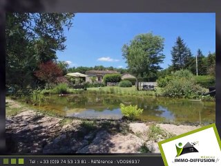 Maison A vendre Tournon d'agenais 133m2