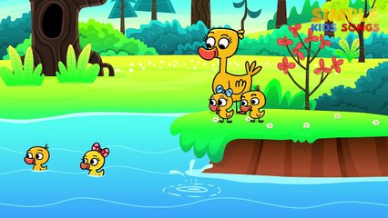 Yeni Bölümler - Araba Yarışı - Yıldızlar Yere Mi Düştü? - Ağaçlar Konuşur Mu?