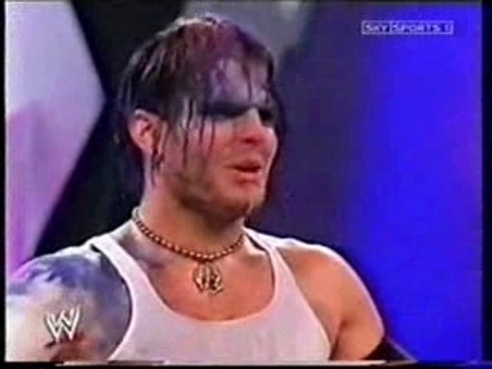 Jeff Hardy-Better then me "rough version"