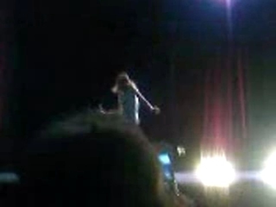 amel danse