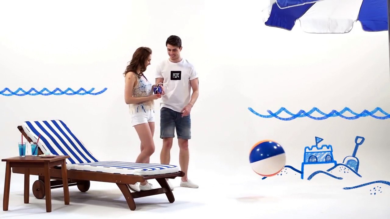 S'imprimer Des Tatouages Facilement Avec La Prinker