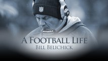 'A Football Life': Bill Belichick keeps focus before the holidays