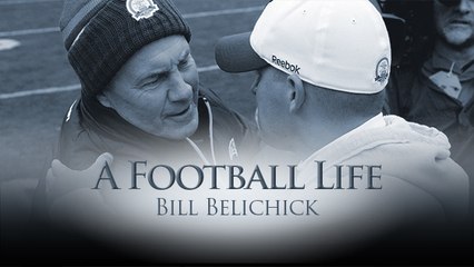 'A Football Life': Bill Belichick loses his battle vs. Josh McDaniels