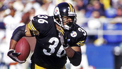 'A Football Life': Jerome Bettis has always been a mentor, leader