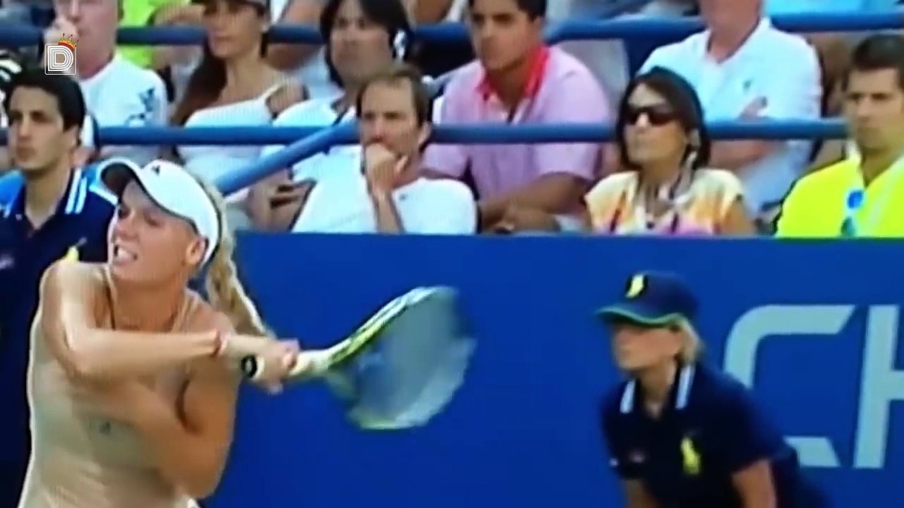 10 peinliche Momente beim Sport