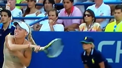 10 peinliche Momente beim Sport