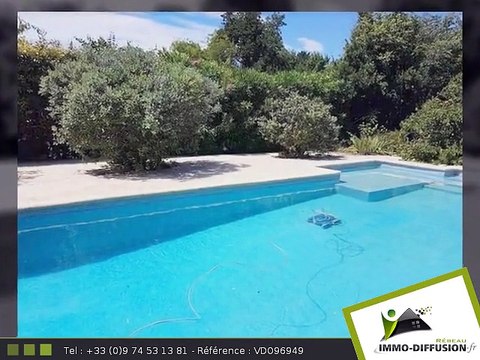 Villa A vendre Castries 221m2 - proche Castries