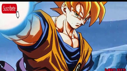 DRAGON  BALL  SUPER  LA  PELICULA  2018 TODA LA FECHAS DE ESTRENO LATINO AMERICA