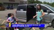 Arkansas Mother Takes to Facebook to Educate Drivers on Handicap Parking Rules