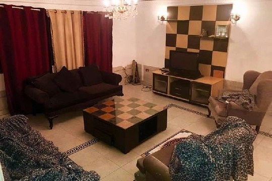 للبيع في دجلة المعادي شقة متميزة 150 متر