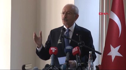 Kılıçdaroğlu'dan Soğan ve Patates Değerlendirmesi -5