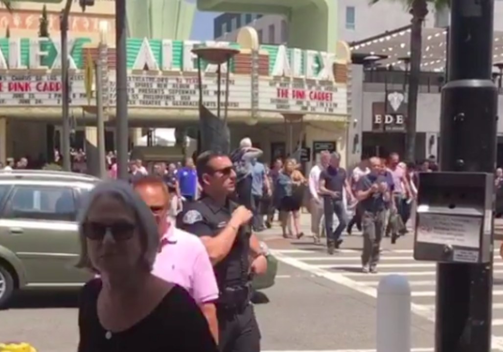 Los Angeles Gay Men’s Chorus Concert Cancelled After Bomb Threat