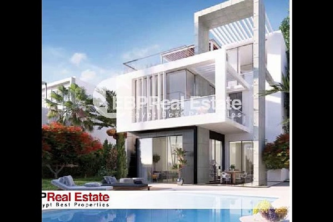 Stand Alone For Sale With Installment Over 7 Years In Joulz Compound