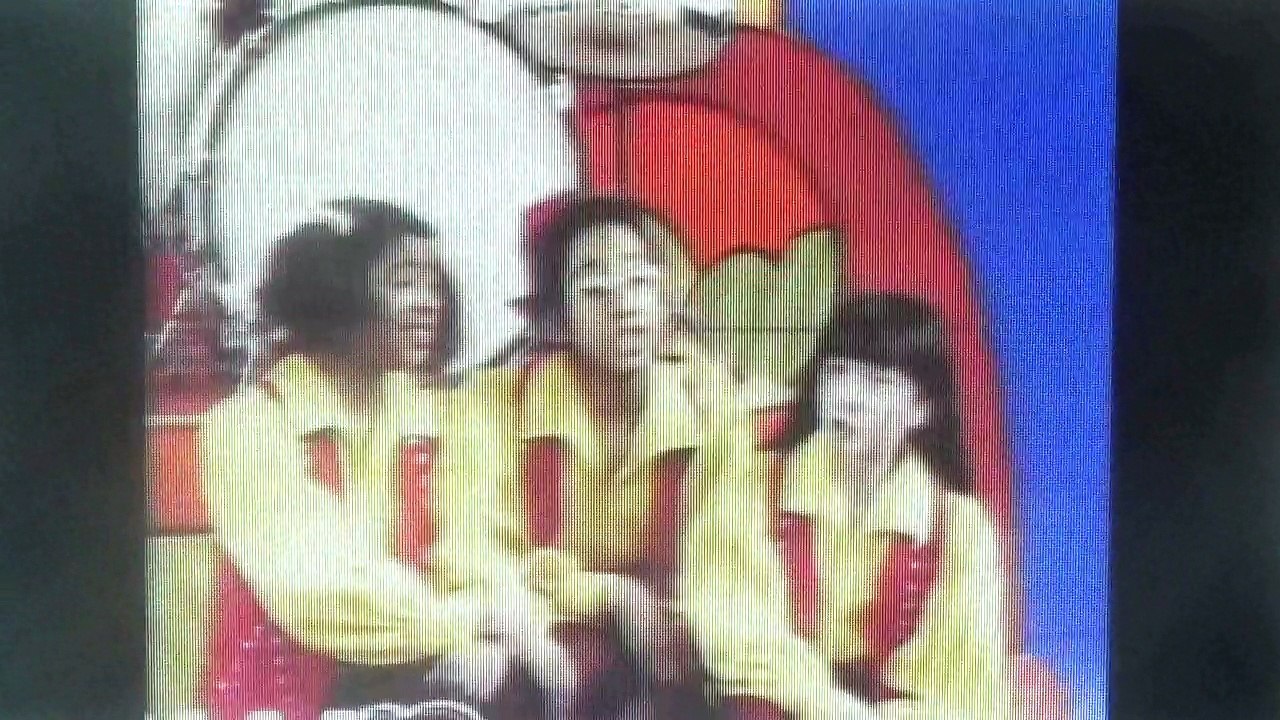 June Angela's Interview on The Electric Company video Dailymotion